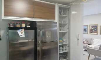 Imagem 6: Excelente casa com 3 quartos, sendo um suíte e 2 vagas de garagens na Aruana - 204604 [989