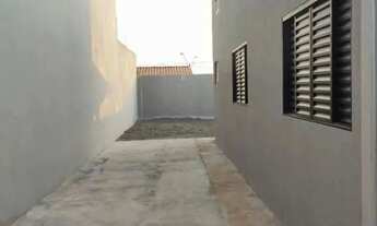 Imagem 3: Casa com 2 dormitórios à venda, 80 m² por R$ 255.000,00 - Jardim Astúrias - São José do Ri