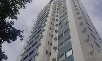 Imagem 4: Imóvel para aluguel com 35 metros quadrados com 1 quarto em Boa Viagem - Recife - PE