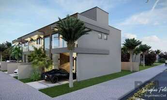 Imagem 5: Sobrado em Igra Sul