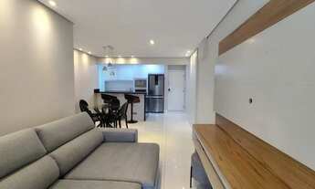 Imagem 5: Apartamento com 69 m² , 3 dormitórios - Tatuapé - São Paulo - SP