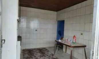 Imagem 2: CASA SOBREPOSTA - VILA SUÍÇA - SP