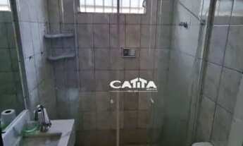 Imagem 6: Casa com 1 dormitório para alugar, 30 m² por R$ 1.300,00/mês - Vila Carmosina - São Paulo