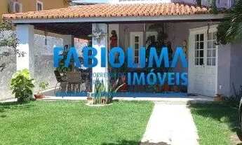 Imagem 2: Casa no Cond. Portão do Sol, Buraquinho, Lauro de Freitas