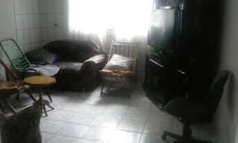 Imagem: Casa padrão em Portal do Alto - Ribeirão