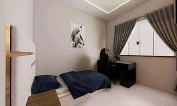 Imagem 6: Casa em Condomínio, na planta - Av. General Arthur Carvalho