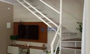 Imagem 7: Casa com 2 dormitórios à venda por R$ 350.000,00 - Jardim Minas Gerais - São José dos Camp