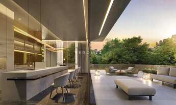 Imagem 7: Apartamento com 4 suítes no Tree Haus