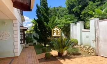 Imagem 4: Casa com 4 dormitórios, 360 m² - venda por R$ 2.300.000,00 ou aluguel por R$ 15.670,00/mês