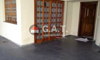 Imagem 2: CASA PARA VENDA NO BAIRRO PARQUE BELA VISTA - VOTORANTIM/SP