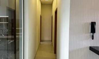 Imagem 3: Casa térrea no condomínio MART-VILLE em Presidente Prudente