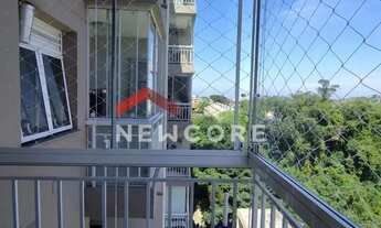 Imagem 5: Apartamento em Rua Marechal Mesquita - Teresópolis - Porto Alegre/RS