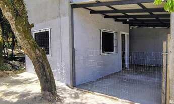 Imagem 3: Casa no balneário das tunas