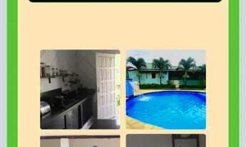 Imagem: Arembepe Casa Temporada