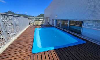 Imagem 4: Cobertura Duplex para venda com 04 quartos em Caiobá