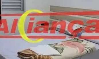 Imagem 5: Apartamento semi mobiliado 49m², com 2 quartos para locação na Vila Galvão