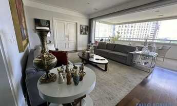 Imagem 2: APARTAMENTO - ALTO DE PINHEIROS - SP