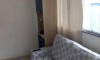 Imagem 2: Apartamento 2 quartos 1a etapa