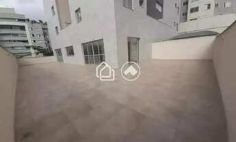 Imagem 4: Apartamento para locação: 2 quartos, 2 vagas e elevador no bairro Buritis - Belo Horizonte