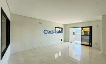 Imagem: Sobrado novo de 02 suítes no Bairro Vendaval