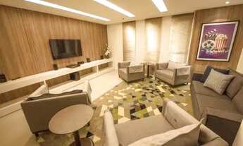 Imagem 4: Ed Isla Jardin - 70m² - 3 quartos - Lazer Completo - Luciano Cavalcante