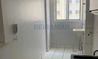 Imagem 4: Apartamento de 2 Quartos com Suíte e Vaga de Garagem Top Life Long Beach Residence, Tagua