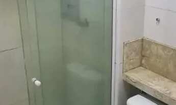 Imagem 3: Imóvel para aluguel com 58 metros quadrados com 2 quartos em Quitandinha - São Luís - MA