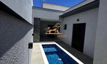 Imagem 4: Casa com 3 quartos térrea á venda , Condomínio Villagio Milano -Sorocaba/SP