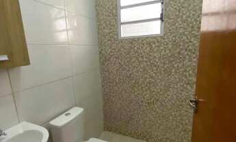 Imagem 2: Casa na Samambaia Sul - Qr 306