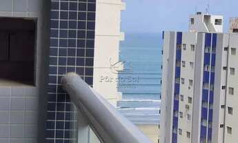 Imagem 6: Apartamento com 2 quartos, Boqueirão, Praia Grande - R$ 670 mil, Cod: 7802