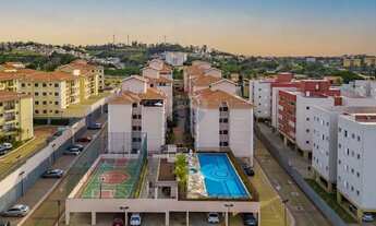 Imagem 4: Apartamento 64 m2 para alugar com 03 quartos