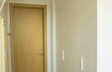 Imagem 6: Apartamento - 3 suítes - 150m² - Semi mobiliado - Marcenaria (garantia