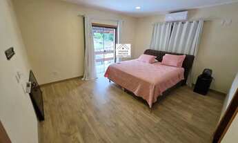 Imagem 7: Imóvel para venda ou aluguel 332 m² e terreno com 600m² - 3 quartos, suíte, closet- Guapi