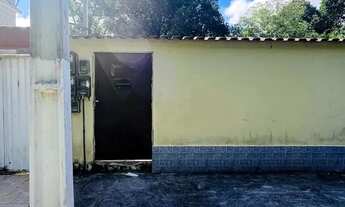 Imagem 2: Casa em Piabetá com 1 quarto