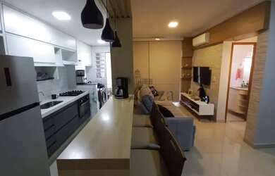 Imagem: Oportunidade - Apartamento - Parque Industrial