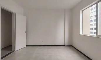 Imagem 5: Quarto e sala no Centro para locação