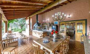 Imagem 5: Sitio com 20.000 pés de café a venda - Hirondelle, Morungaba/SP