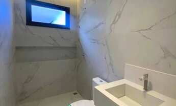 Imagem 5: Casa no Maluí Residence - Barra dos Coqueiros [13971