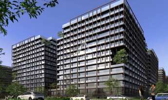 Imagem 3: Lançamento ARTE DESING - Calper. Apartamentos e lojas, com infraestrutura completa, a vend