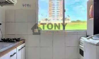 Imagem 4: Apartamento com 2 dormitórios e 52m2 à venda no bairro Jardim Atlântico - Floriánópolis