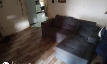 Imagem 6: Casa na vila funil