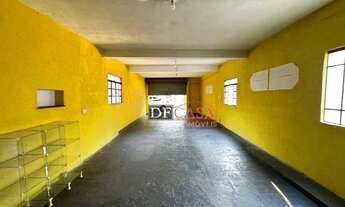 Imagem 2: Salão para alugar, 130 m² por R$ 3.600,00/mês - Vila Matilde - São Paulo/SP