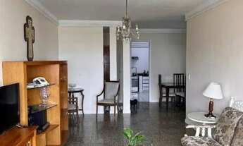 Imagem 3: Apartamento com 3 dormitórios à venda, 139 m² por R$ 530.000,00 - Aldeota - Fortaleza/CE