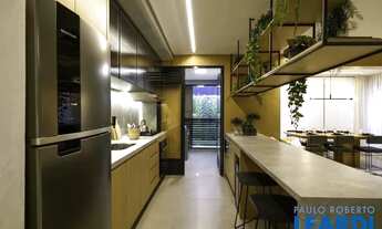 Imagem 7: APARTAMENTO - PINHEIROS - SP