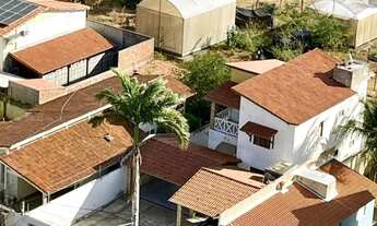 Imagem: Alugo casa no Costa e Silva com piscina