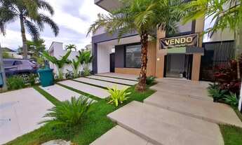 Imagem 2: Casa Triplex 450m² 5 suítes - Riviera Del Sol - Recreio