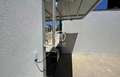 Imagem 4: CASA DISPONÍVEL PARA VENDA NO BAIRRO TERRA JARDIM- MONTES CLAROS/MG