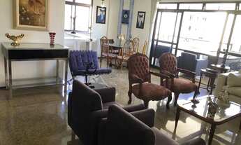 Imagem 5: Apartamento 228 m² - 03 Suites + Gabinete - 03 vagas