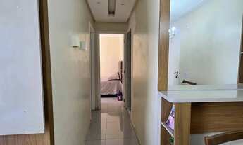 Imagem 5: LUIZA. APARTAMENTO À VENDA COSTA ARAÇAGY