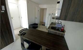 Imagem 12: Apartamento para alugar, 45 m² por R$ 220,00/dia - Meireles - Fortaleza/CE